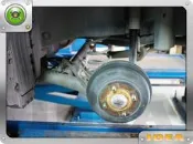 泰山美研社 b674 APOLLO阿波羅避震器 LDK TIERRA MAV FORD FOCUS CIVIC ACCO