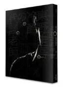 冷酷的代課老師【首刷限量書衣版】[二手書_普通]3368 TAAZE讀冊生活