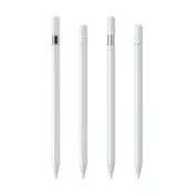 北歐居家生活 蘋果三代磁吸充電手寫筆apple pencil電容筆適用ipad觸控筆觸摸筆【北歐家居生活】