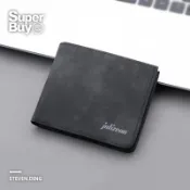 【Superbuy】時尚手抓包/手包/男士商務短夾/短款錢包 皮革錢包/男手包 優質多卡位錢包 輕薄多功能卡夾/男士錢夾
