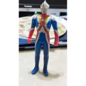 二手 非新品 
超人 早期收藏

招財貓擺飾 陶瓷製品 擺飾

千葉火鍋  全新品 小千小葉造型公仔