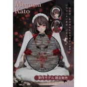 【請問你掉的是哪個老婆】預定商品6月份 spider 路人女主角的養成方法 加藤惠 的禮物