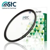 『e電匠倉』STC Ultra Layer UV Filter 67mm 輕薄透光 抗紫外線保護鏡 UV保護鏡