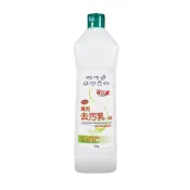【海夫健康生活館】眾豪 可立潔 萬用去污乳(750g)