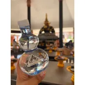 拉胡天神廟 | 高僧加持淨化聖水💦