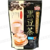 京都茶農業協同 丹波黑豆茶 140g