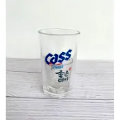韓式 CASS啤酒杯 和 燒酒杯組