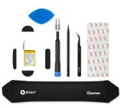 玉山最低比價網 [4美國直購] iFixit IF362-136-2 羅技 滑鼠維修工具 Logitech MX Master 3 / 3S Battery