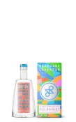 革命家蘭姆酒，老巴克萊 單一莊園壺式蒸餾蘭姆酒 Renegade Rum Distillery, Old Bacolet Pot Still Rum 700ml NV