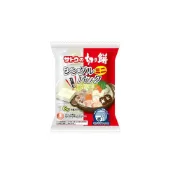 (店+)+爆買日本+佐藤食品 迷你切餅 100g 年糕 麻糬 烤年糕 糯米麻糬  佐藤麻糬 日本產水稻米 火鍋必備 日本進口