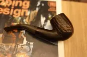 老煙斗品牌 Dr. Grabow 石楠木 美國 1960s