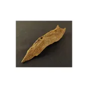 (店+)【周錦香】加里曼丹沉香【周錦香】九分沉水 約25.72g 熟結 倒架 果香甘甜帶涼氣~加里萬丹 薰香 煎香 香道 把玩件