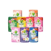 (店+)【Parrot】泰國 PARROT 鸚鵡香皂 105g 肥皂 沐浴皂 草本皂 美肌皂 香氛皂 植萃 茉莉 花香 玫瑰 楝樹-PQ美妝