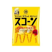 KOIKEYA湖池屋 玉米條-熔岩起司風味 73g【Donki日本唐吉訶德】