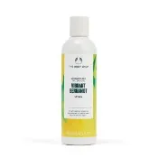 【THE BODY SHOP 美體小舖】活漾香韻 佛手柑&百合沐浴膠-250ML(沐浴乳/香氛沐浴)