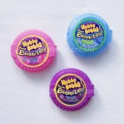 【奶油奶油】現貨 Hubba Bubba bubble tape泡泡糖 膠帶口香糖 捲尺口香糖