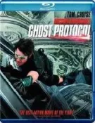 藍光BD-3621碟中諜4:幽靈協議/不可能的任務4Mission: Impossible - Ghost Protoc 