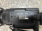 SONY FDR-AX700 數位錄影機 攝影機 DV 4K F2.8大光圈