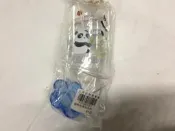 (石尚自然探索屋) 熊貓吸管花花杯, 塑膠杯