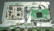 【兆禾專修】HERAN HD-50UDF33：50吋 禾聯液晶電視零件機
