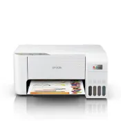 【史代新文具】愛普生Epson EPSON L3216彩色 高速三合一 連續供墨複合機/印表機
