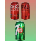 330鋁罐汽水系列 coca cola 太古 可口可樂 ZERO 七喜 7up 零卡可樂 無糖 無熱量 0卡