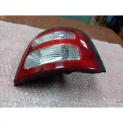 *我愛車*NISSAN裕隆 1999-2008 MARCH麻吉 2代 K11型 二手原廠右邊車尾燈(無線組)