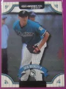 Josh Beckett Florida Marlins Boston Red Sox LA Dodgers (1)