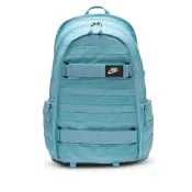 NIKE 後背包 NK NSW RPM BKPK 2.0 男 運動包 藍綠色 FD7544464 廠商直送