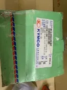 88110-KKE3-900-B5P SJ25AA 三冠王125 右後視鏡/水晶藍 〈〈KYMCO〉〉