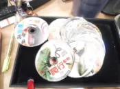 ◎貓頭鷹◎影音光碟專賣-阿四奇妙的小小目擊者影集VCD26片裸片(影音50)