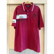 日本購入 正品 Munsingwear 企鵝牌 短袖棉質polo衫（男）XL號