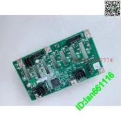 NEC Express5800/R120G-2E 2.5寸 8盤位 12GB 硬盤背板 GC-BH28