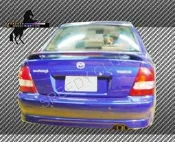 SPEEDY 競速  MAZDA 323  FORD TIERRA LIFE ACTIVA ISAMU MP3 後下巴