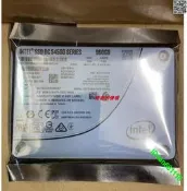 Intel SSD DC S4500 960G SATA SSD SSDSC2KB960G7固態服務器硬盤