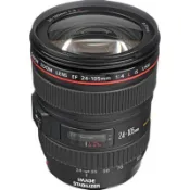 (台中柯達行）CANON EF 24-105mm f4L IS II USM 鏡頭 免運費💳