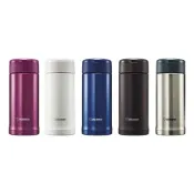 (店+)【ZOJIRUSHI 象印】360ml SLiT 不鏽鋼真空保溫保冷杯 SM-AGE35