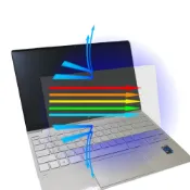 【Ezstick】HP Envy x360 13-bd 13-bd0054TU 防藍光螢幕貼｜鏡面/霧面可選｜螢幕保護貼