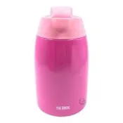 THERMOS 膳魔師 保溫壺 THV-1501 黑皮TIME 20047