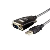 USB 轉 RS232 轉換器 Prolific晶片(USC-232A)