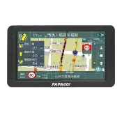 【PAPAGO!】WayGo!880 7吋多功能Wi-Fi聲控導航平板 附32G記憶卡(車麗屋)