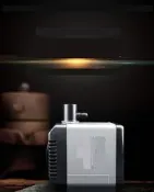 沈水馬達 內置 造流 抽水馬達創星魚缸水泵潛水泵抽水機家用小型過濾循環噴泉魚池假山超靜音