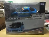 日本 TAKARA TOMY DRIFT RE雨宮 彩繪 甩尾 遙控車
