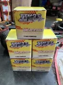 小欣動力-SMAX FORCE  原廠缸徑58 平頂鍛造活塞 高效能凸輪軸 TTMRC