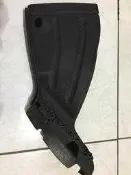 Audi A4 b6/b7 1.8T原廠進氣管,集氣箱(9.9成新）