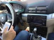 (HHCA)BMW E46 3系列 7“高畫質安卓機(非BENZ,E39,E36,E60可參考)