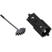 【吉兒基地 Gear Base】現貨 Kitaco 特工 Monkey Msx Grom 125 換離合器 外蓋 必備