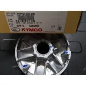 光陽 原廠 魅力110 MANY 100 VJR 滑動式驅動盤 普利盤 驅動盤 22110-LEA2-900