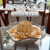 好品質 新款網紅綿綿冰碗高顏值夏日專用甜品碗家用雪花刨冰碗沙拉碗