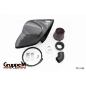 【PP保勁國際】GruppeM RAM AIR SYSTEM 進氣組 VW GOLF GTI V 2005-2009